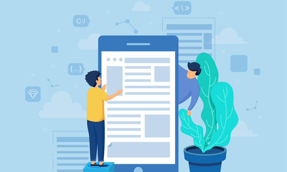 Election Campaign Branding