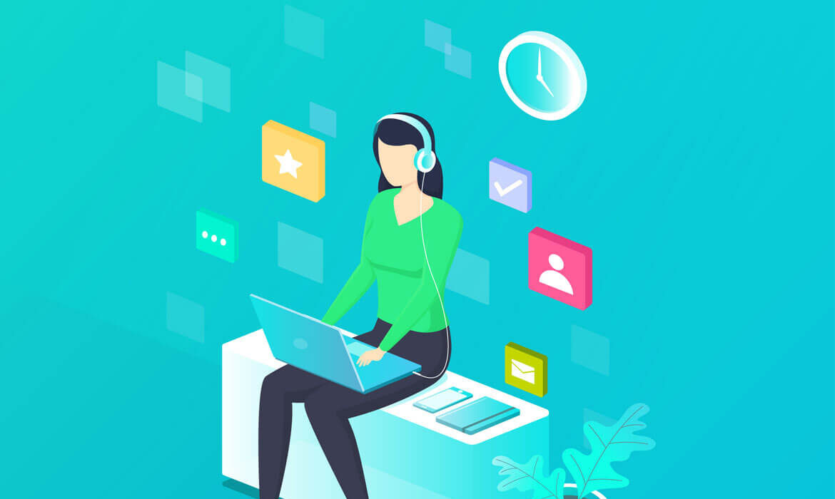 Digital Voter Data & Analytics